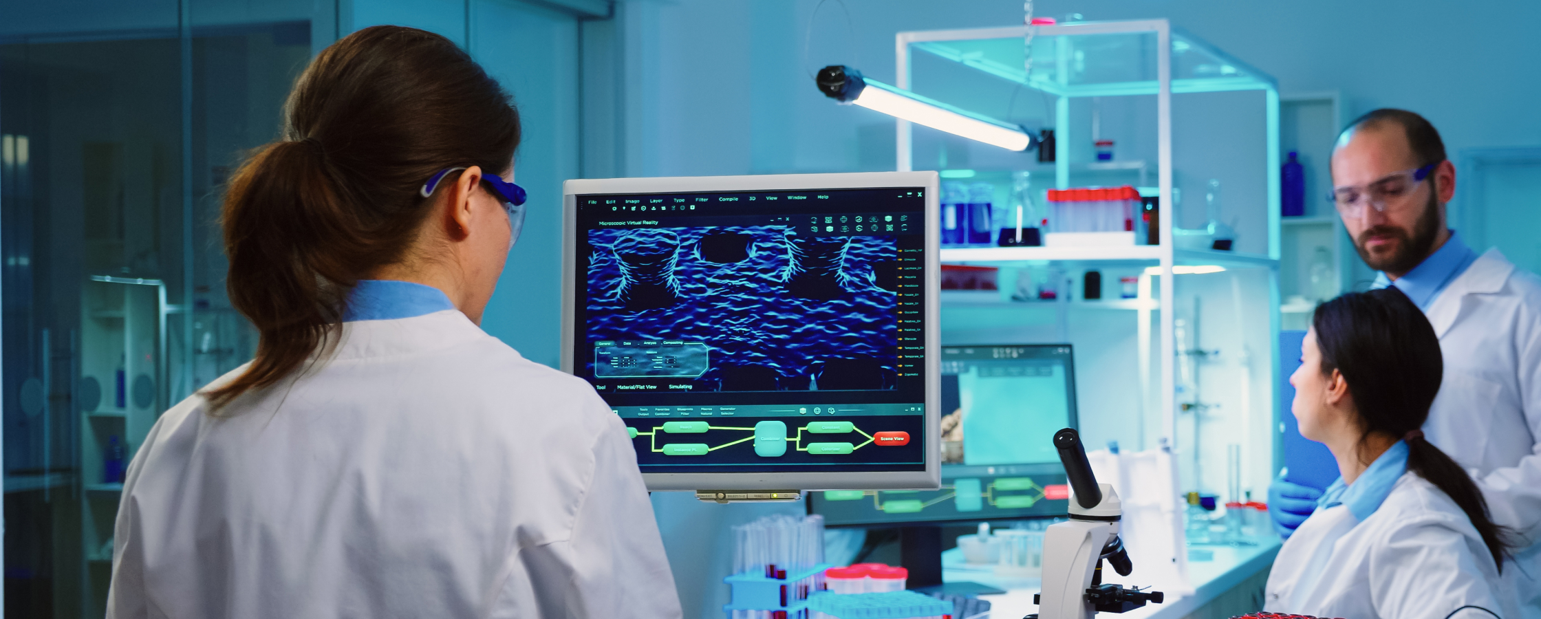 Medical Technology’s contribution to the advancement of healthcare
