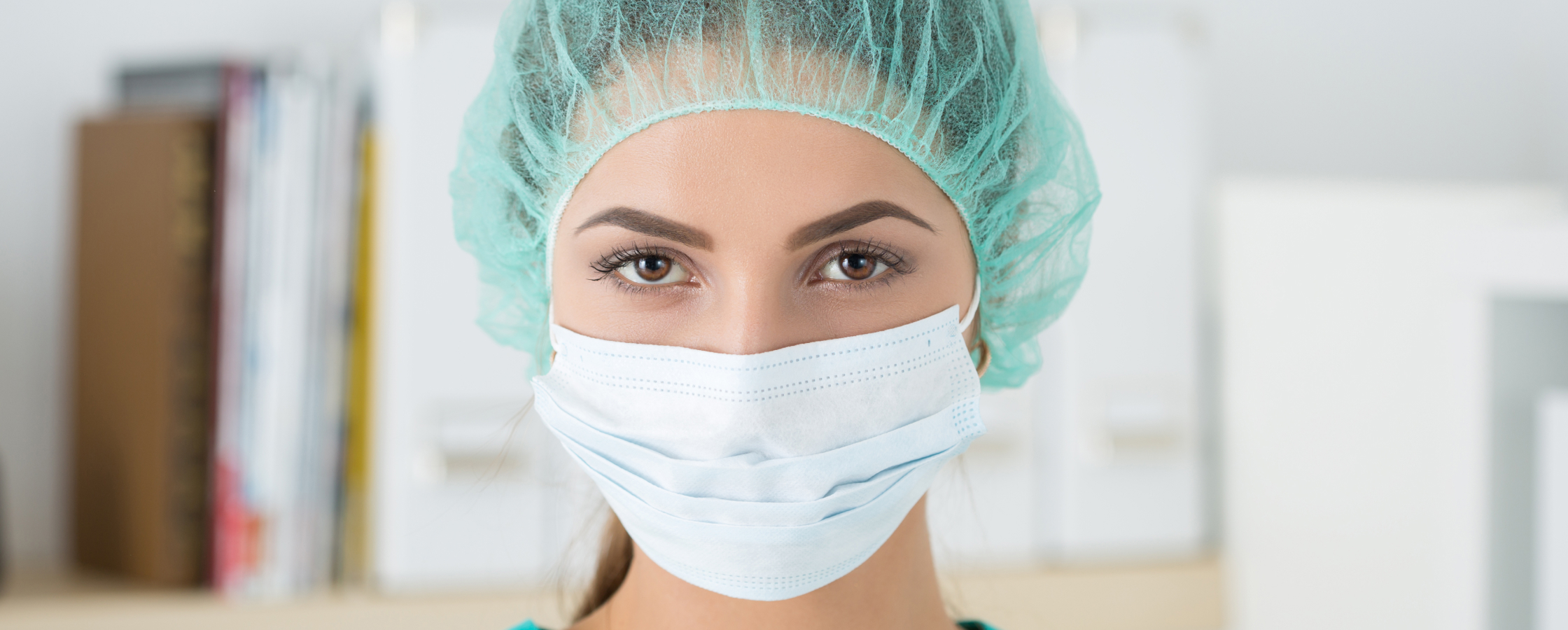 Innovating Healthcare: Ensuring Safety and Hygiene Excellence