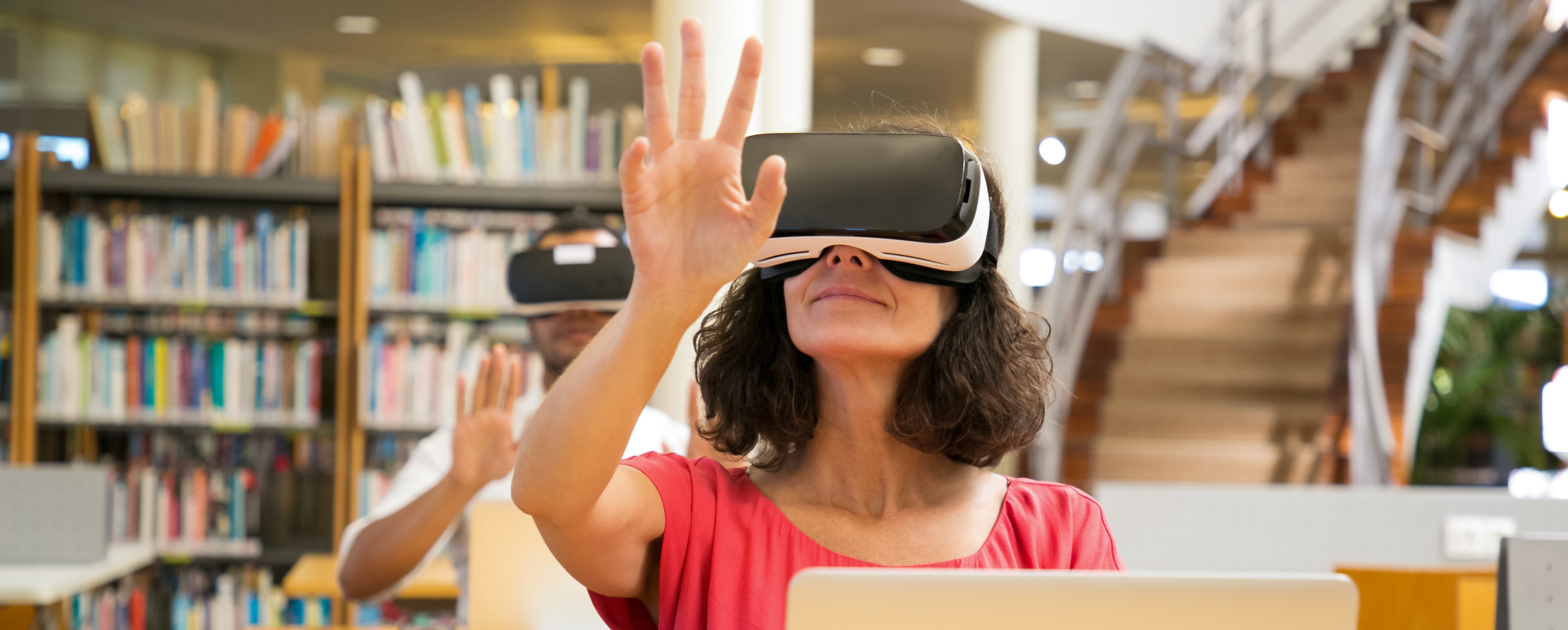 The hub of technological and academic excellence
