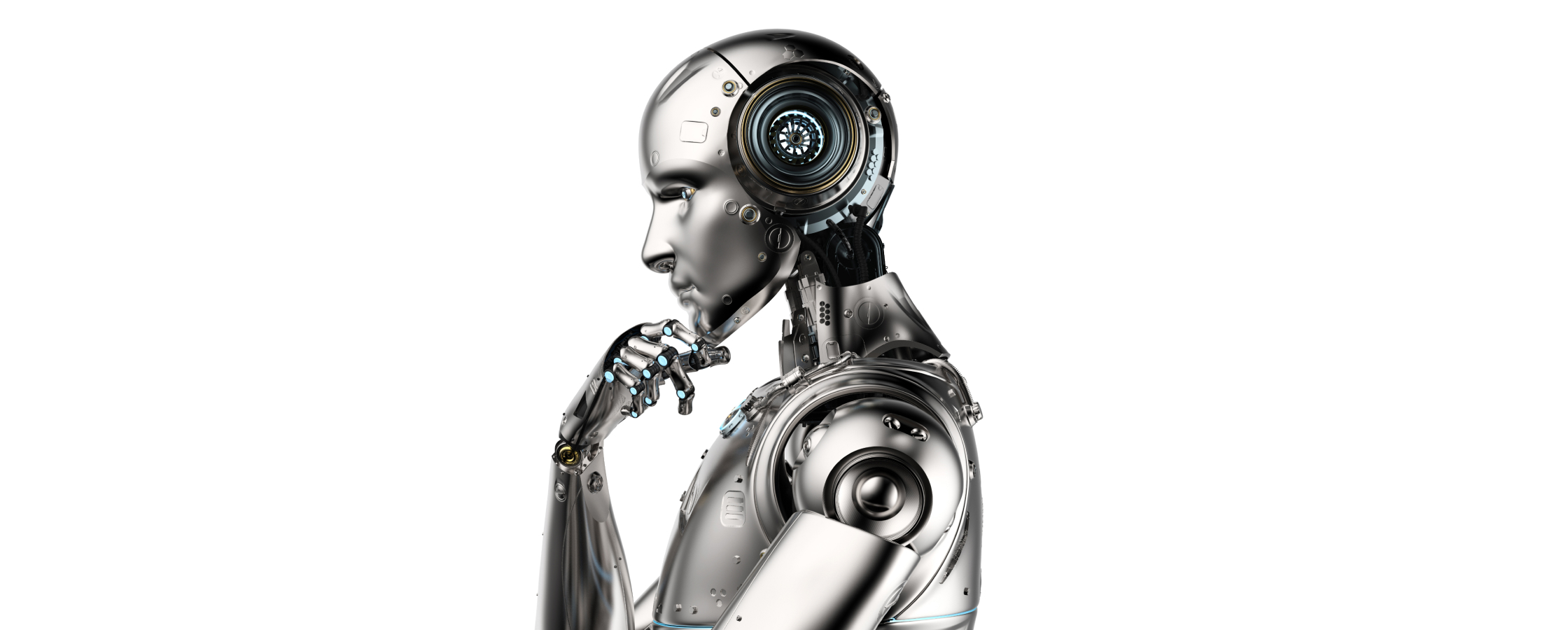 Smart solutions and robotics