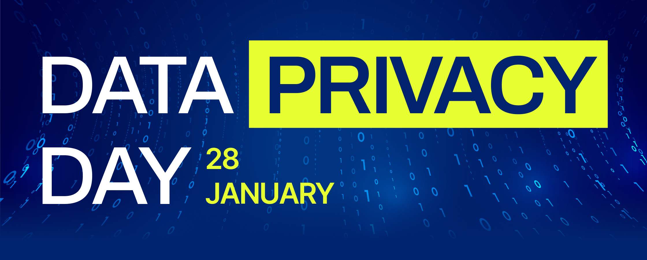 Data privacy day
